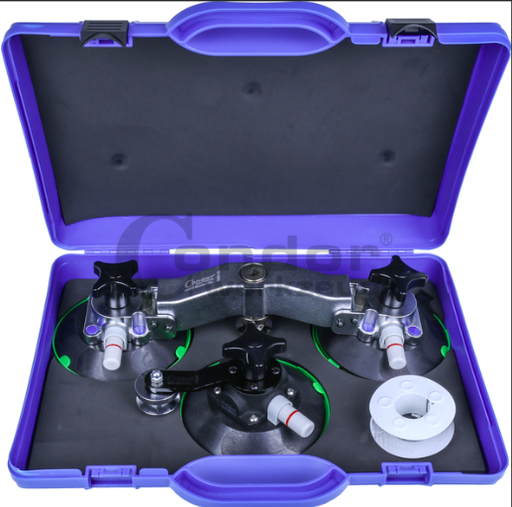 [C5905] Stiklų montavimo komplektas Condor Werkzeug 