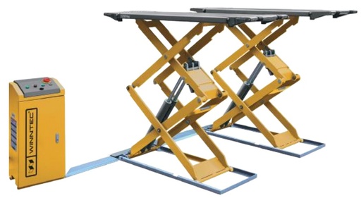 [Y475230] Žirklinis hidraulinis keltuvas 3,2T Y475230 WINNTEC