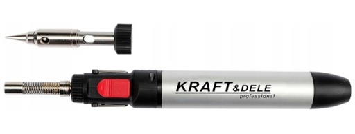 [KD1499] Dujinis lituoklis