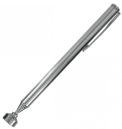 [CL710301] Teleskopinis magnetas 130-635mm 1.59kg