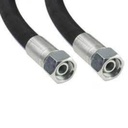 [4RP1XD] Hidraulinė žarna su antgaliais PKP206RMx4980AB