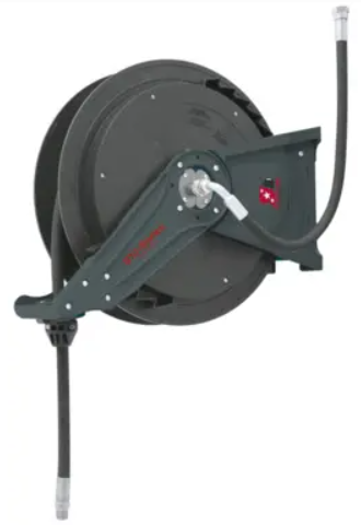 [17837] [17837] Oil filling coil, open type 15m. [17837]