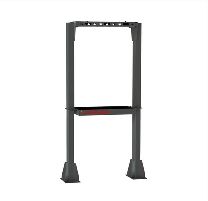 [17866] [17866] Oil reel stand, for 3 reels EUROLUBE [17866]