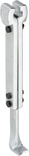 [1787LG-2552/4] Puller hook - without quick-clamping device (1787LG-2552/4, HAZET)