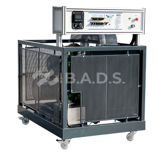 [MVTCR01] Educational Tractor (Farm) Diesel engine with CR  system (common rail) MVTCR01