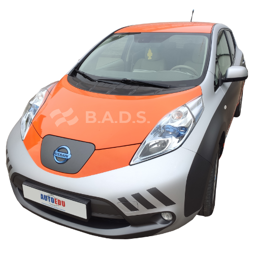 [AE01] Elektrinio automobilio funkcinis mokymo stendas AE01