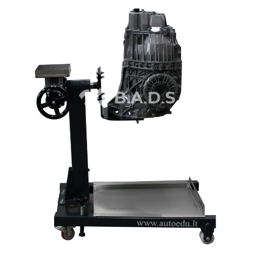 [GDIVV01-DSG] Gearboxes for disassembling and assembling GDIVV01