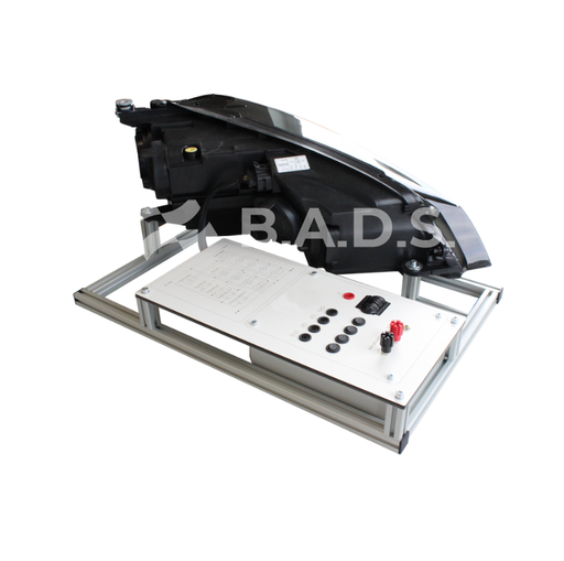 [MSAPZ01] Headlight Educational Trainer MSAPZ01