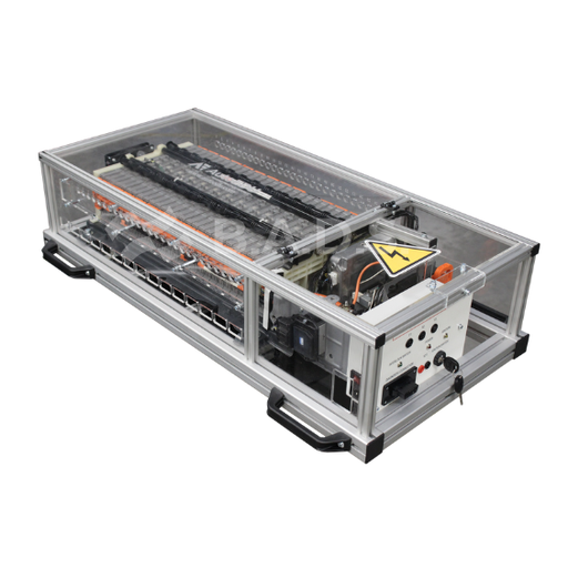 [HYBBAT01] High Voltage Battery Educational Trainer HYBBAT01