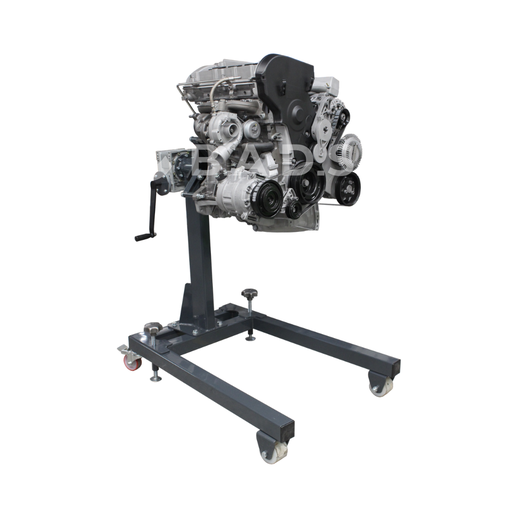 [VIVV01-ADRT] Petrol MPI Turbo Engine for disassembling and assembling VIVV01-ADRT