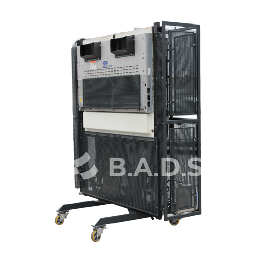 [MSTRREF01] Truck trailer refrigeration system trainig stand MSTRREF01