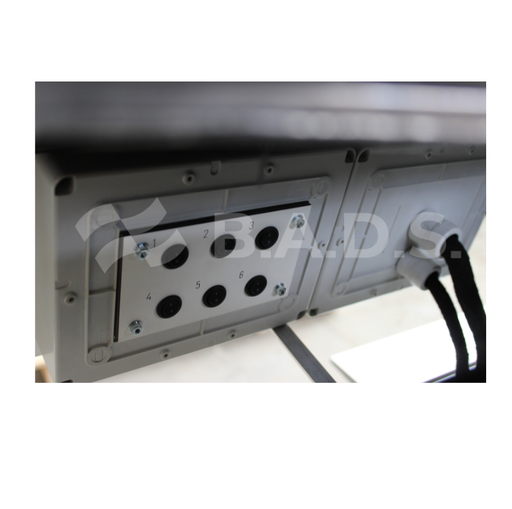 [MSC-F] Hidden fault simulation for air conditioning and climate control trainer MSC-F