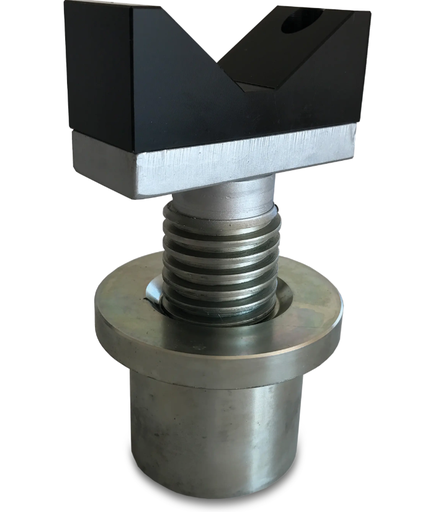 [FJ6211C] Adapteriai dviejų kolonų keltuvui SPO65E , MB Sprinter, VW Crafter, Rotary (2 vnt.) 