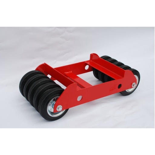 [7755] Vežimėlis transportavimui su ratukais iki 1500kg 7755