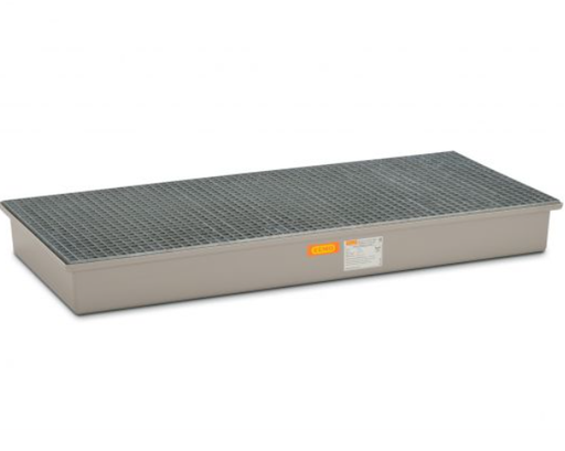 [7083] Apsauginė vonia pavojingų skysčių statinėms laikyti 220/2 CEMO 7083