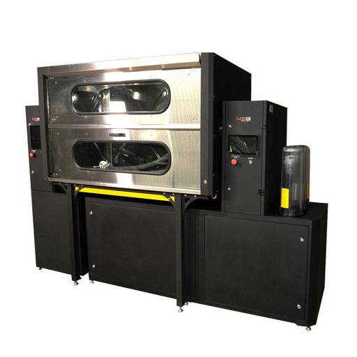 [MS900] Automatinė DPF filtrų plovykla MS900