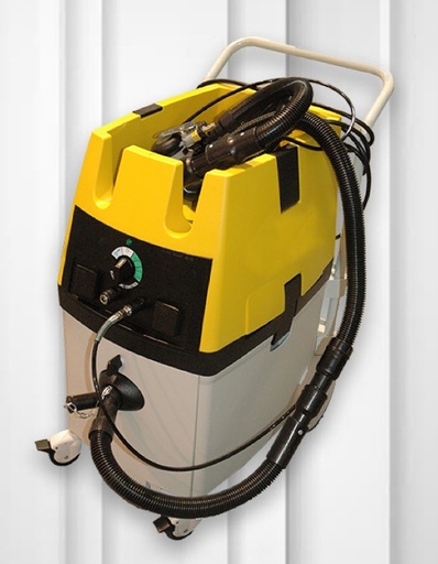 [EASY-2] Mobili dulkių nutraukimo sistema EASY-2 FILCAR