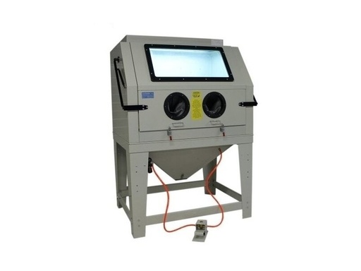 [Resser 08-1992] Smėliasrovė Resser 08-1992 