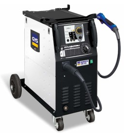 [065949] Suvirinimo įrenginys GYS 065949