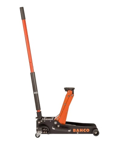 [BH1A2500A] Aliuminis domkratas Bahco BH1A2500A