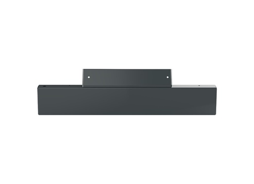 [5999904] Back panel 789x50x120mm MSS+ (5999904, SONIC)