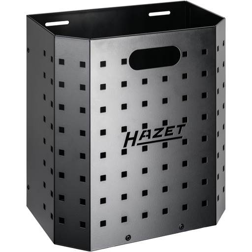 [180-33] Trolley accessory – waste bin (180-33, HAZET)