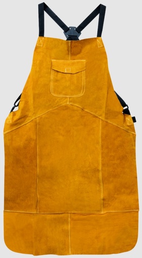 [045217] Profesionali suvirintojo prijuostė GYS 045217