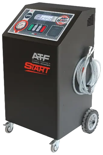 [02.023.60] Automatinių transmisijų aptarnavimo stotelė ATF START SW SPIN (02.023.60, SPIN)
