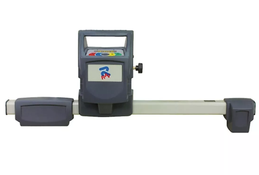 [19356] Ratų suvedimo stendo matavimo kamera (priekinė kairė), RAVTD8060TWSR, Ravaglioli