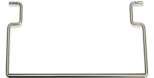 [48903] Paper roll holder NEXT S7 / S8 / S9 / S12 / front S13, 48903, Sonic Equipment