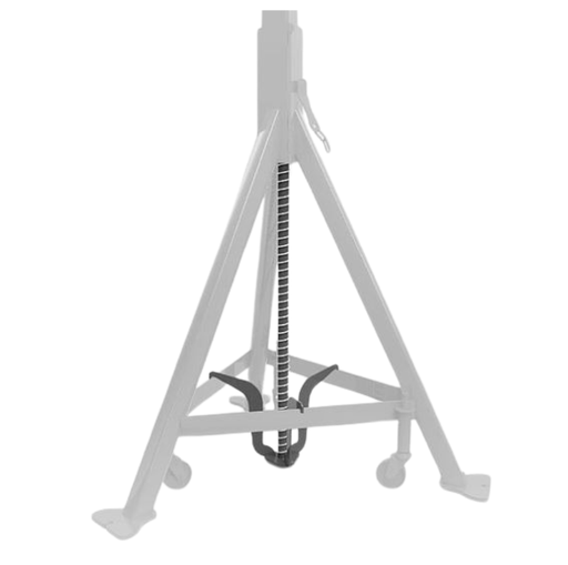 [HS08-FV] Spring support FV HS08-FV