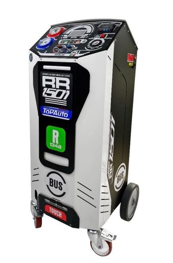 [T01.004.23] A/C Charging Station for Buses RR1501 BUS, Topauto T01.004.23