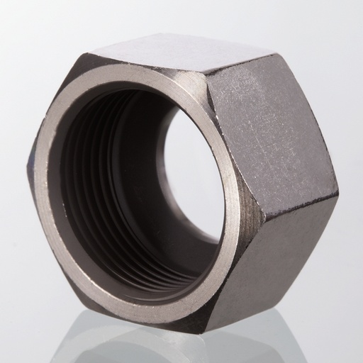 [UEMNW32L] Uždėtinė veržlė L35 M45x2