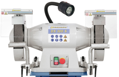 [05-1154] Galandinimo staklės BERNARDO DS300S 400V 05-1154