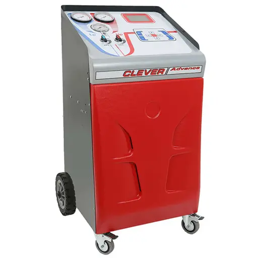 [01.018.30] Kondicionierių pildymo stotelė CLEVER ADV. BASIC SPIN [01.018.30]