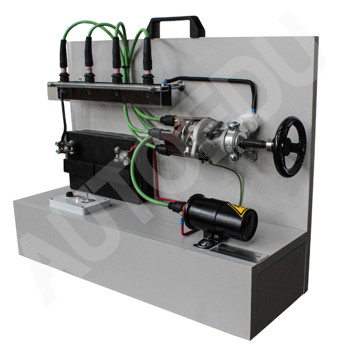 [AE410010] Electronic ignition system Educational Trainer AE410010