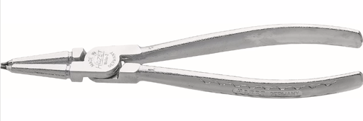 [1846A-2] HAZET Circlip pliers 1846A-2 - Length: 180 mm
