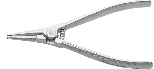 [1846C-2] HAZET Circlip pliers 1846C-2 - Length: 180 mm