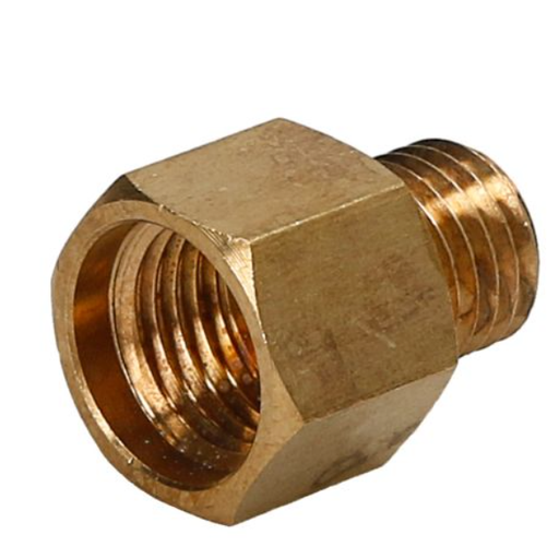 [3904225] Adapteris 1/4 SAE LP R1234yf, 3904225, Texa