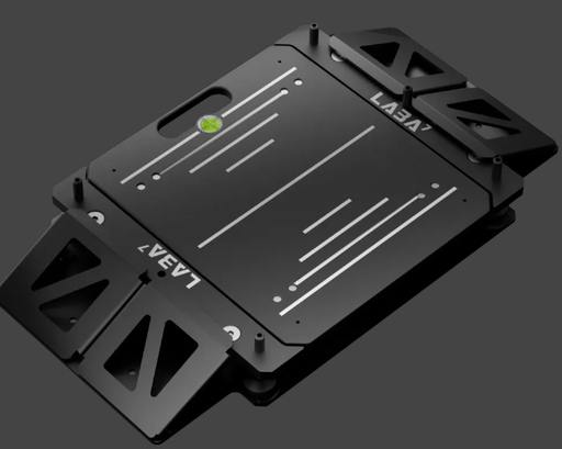 [SCL2-00004] Užvažiuojamosios rampos elektroninėms svarstyklėms SCL2-00004