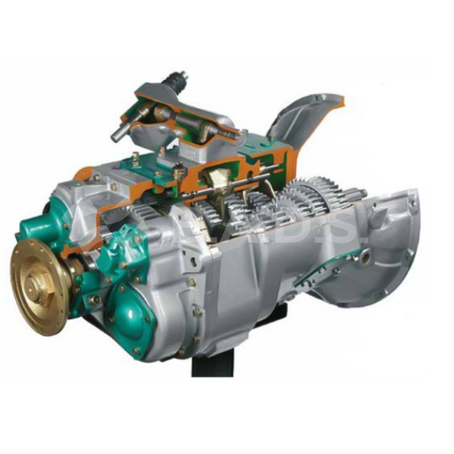 [AE411070M] FULLER 13 SPEED GEARBOX cutaway Educational Trainer AE411070M
