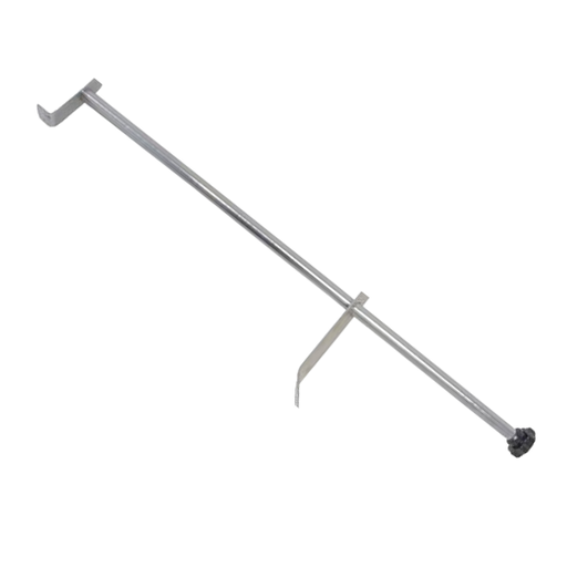 [3912846] Pedal lock 3912846, Texa