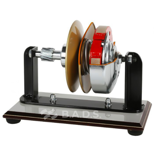 [AE411141M] Centrifuginės sankabos pjūvio mokomasis treniruoklis AE411141M