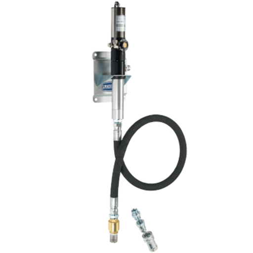 [2046] Pneumatic Waste Oil Draining and Transfer Kit 2046 – 2:1 Ratio Flexbimec