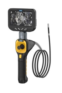 [BD16774] Endoskopas Autool SVB308