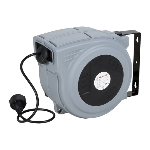 [EKR20M_230V] Elektros kabelio ritė Holzmann EKR20M_230V