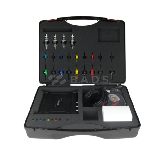[ATS605004DW-XMS] Automobilių diagnostikos osciloskopas ATS605004DW-XMS TiePie