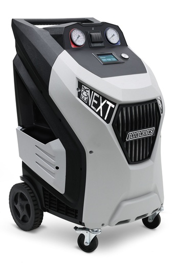 [Y2N200000000] Kondicionierių pildymo stotelė ECK NEXT, Y2N2 (Y2N200000000, ECOTECHNICS)