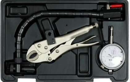 [YT-72970] Prietaisas stabdžių diskų nusidėvėjimui YT-72970