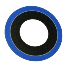 [3903248] Kondicionierių stotelės žemo slėgio movos lipdukas, Konfort 760R, TEXA